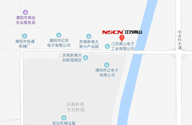 上海球信网·(中国)地理位置