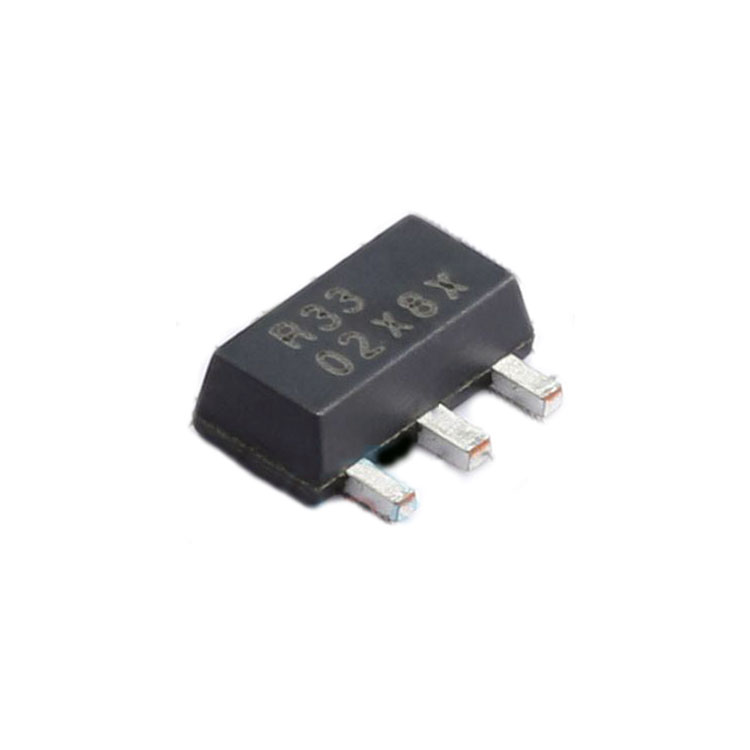 BELLING 电源管理IC