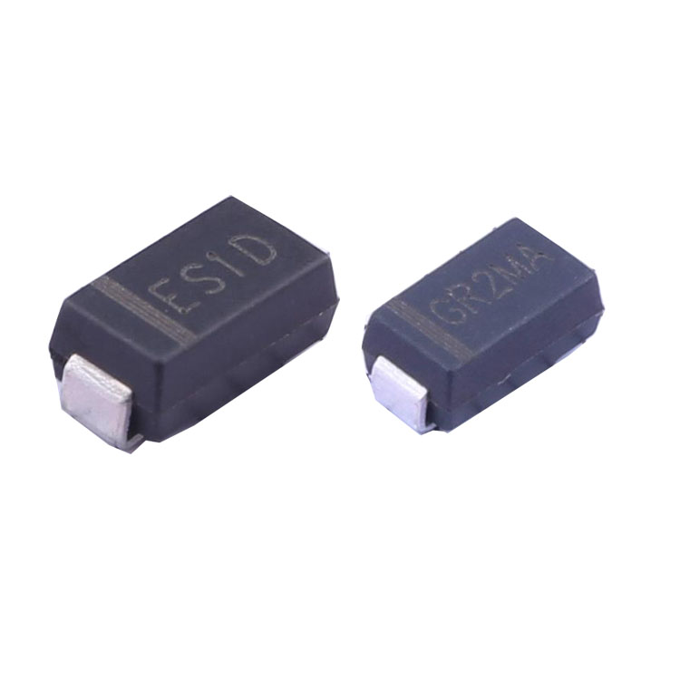 YJ 快恢复二极管